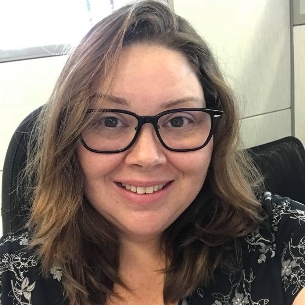 Meet your Posher, Dana